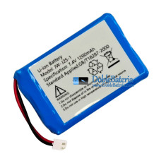 Batería para PLC JW-J2S-2 [Batería de Repuesto]